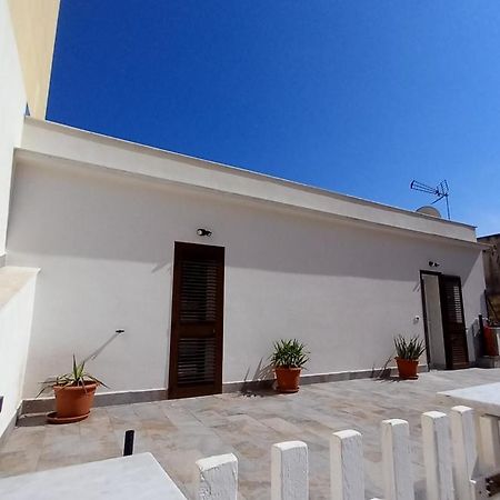 Appartamento Zisas Palermo Esterno foto