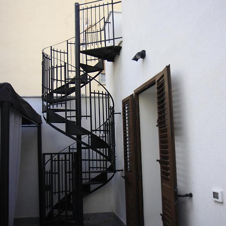Appartamento Zisas Palermo Esterno foto