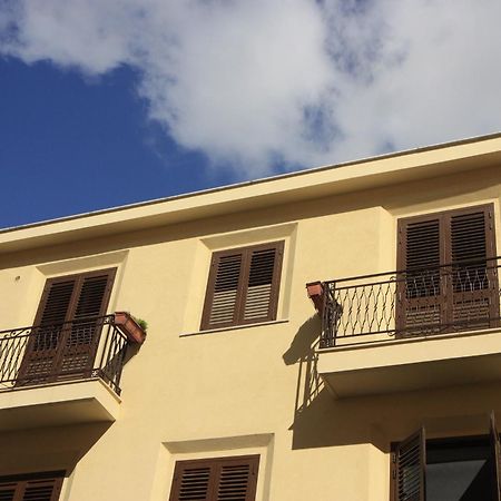 Appartamento Zisas Palermo Esterno foto