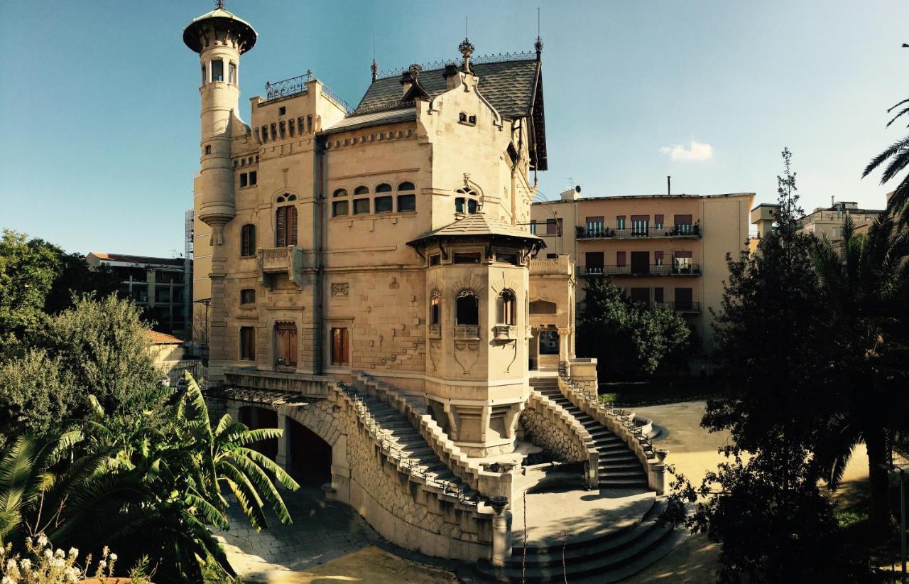 Appartamento Zisas Palermo Esterno foto