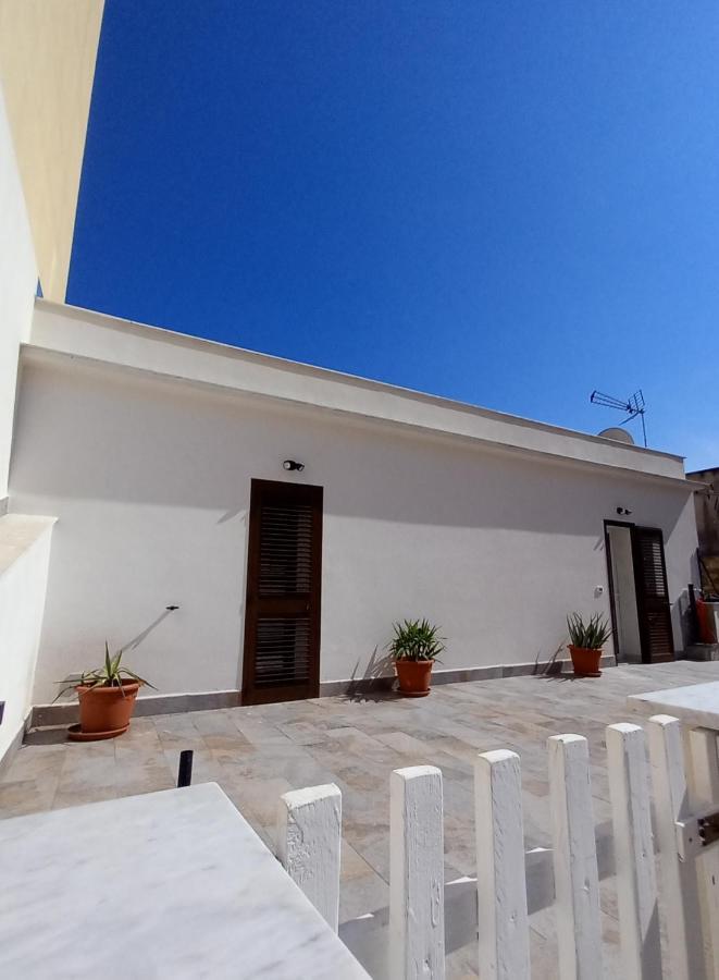 Appartamento Zisas Palermo Esterno foto