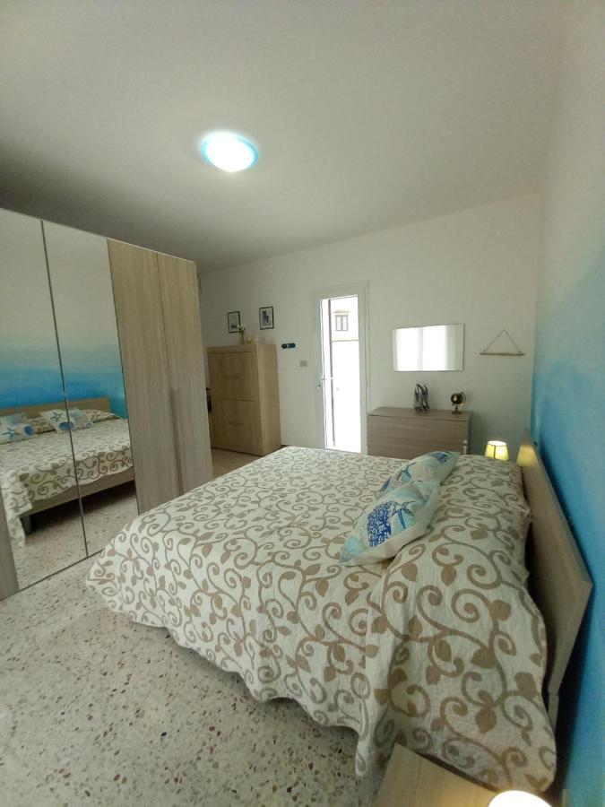 Appartamento Zisas Palermo Esterno foto