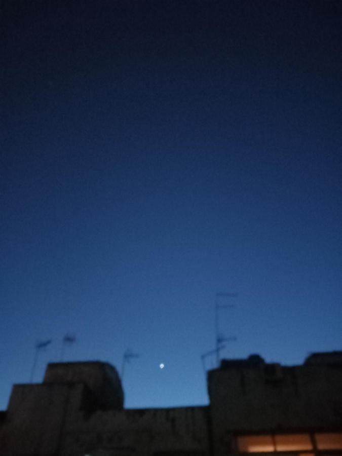 Appartamento Zisas Palermo Esterno foto
