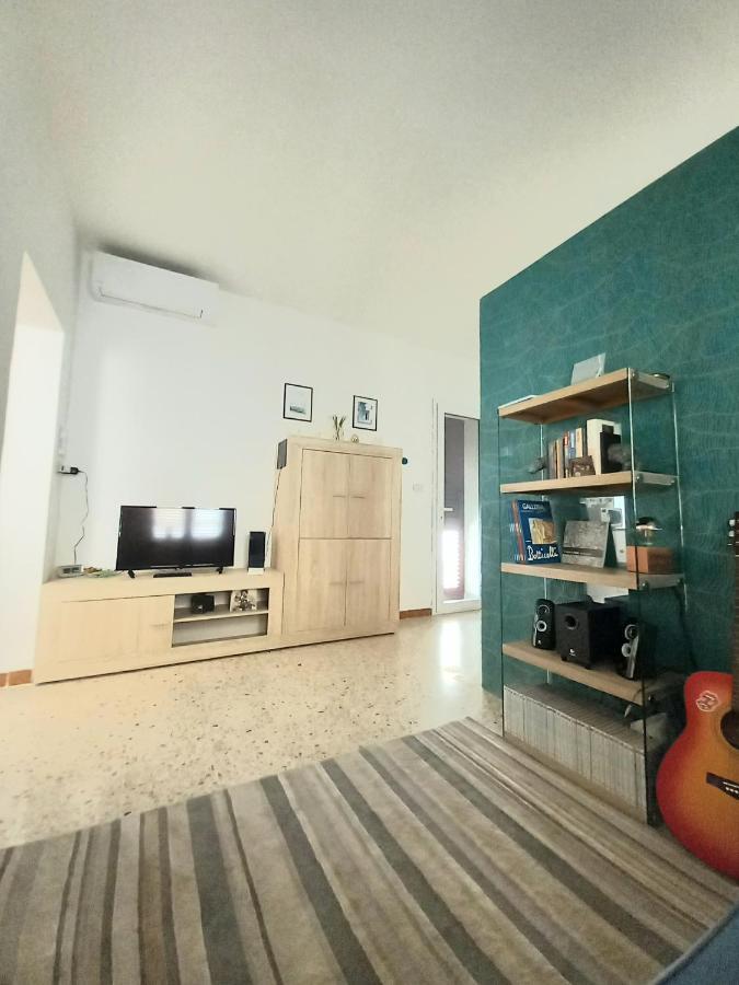 Appartamento Zisas Palermo Esterno foto