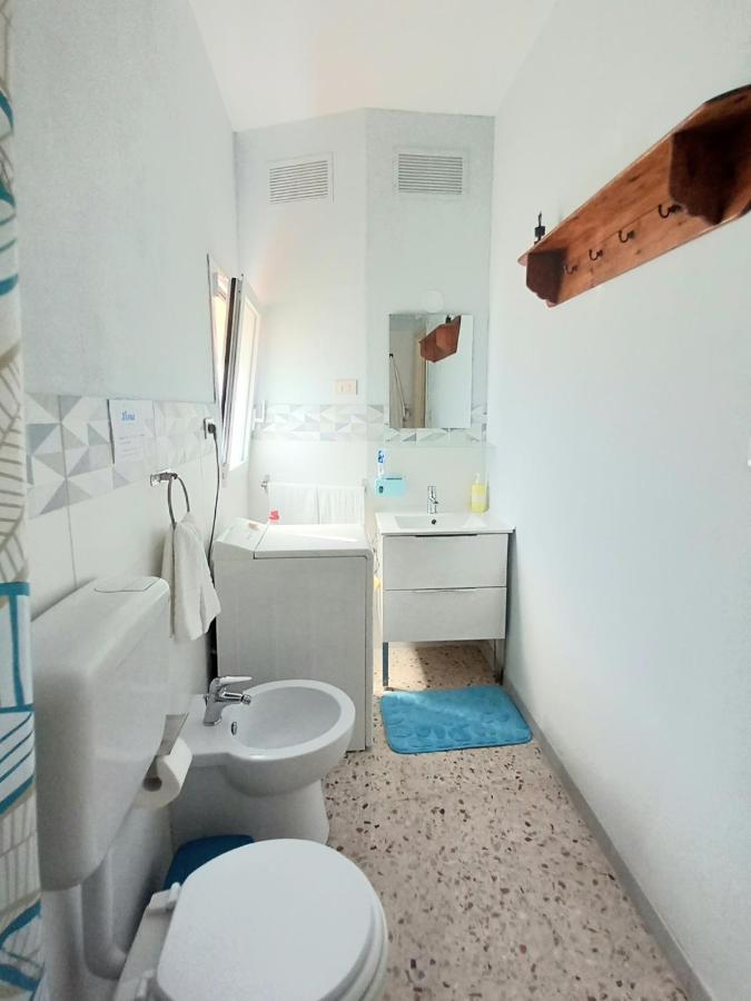 Appartamento Zisas Palermo Esterno foto