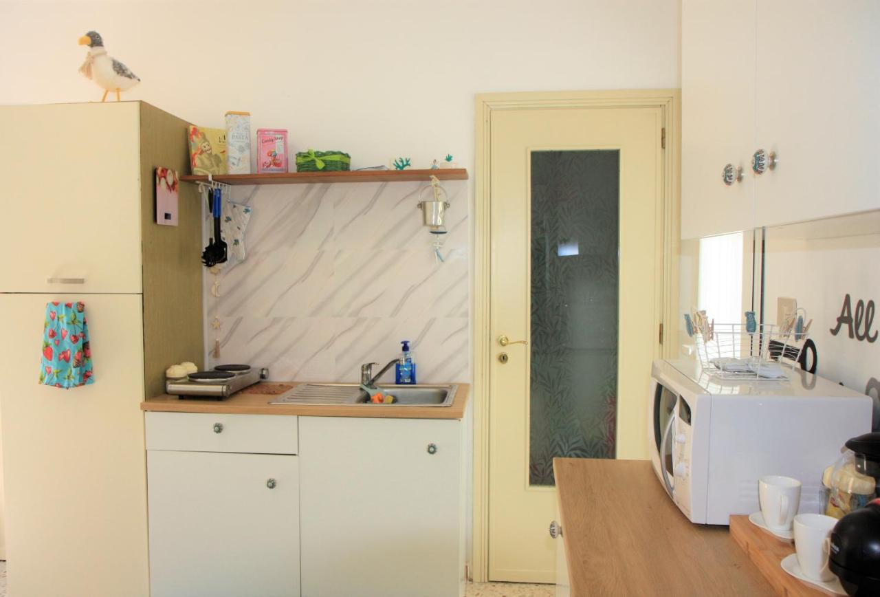 Appartamento Zisas Palermo Esterno foto