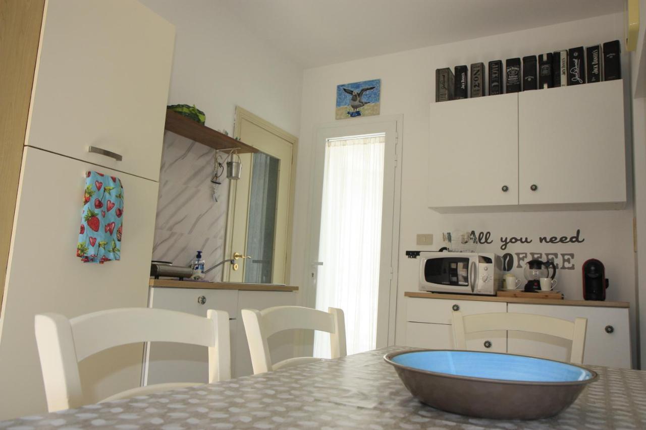 Appartamento Zisas Palermo Esterno foto