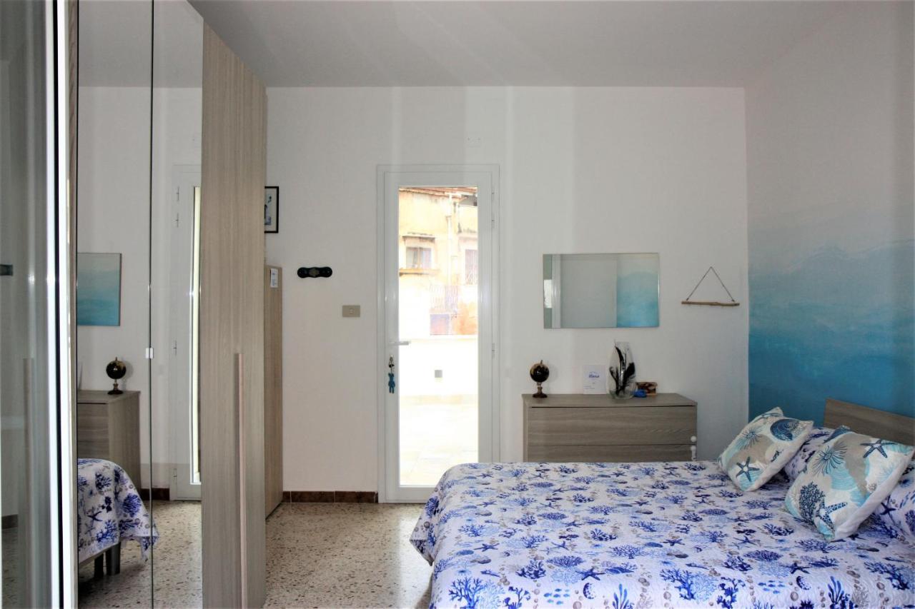 Appartamento Zisas Palermo Esterno foto