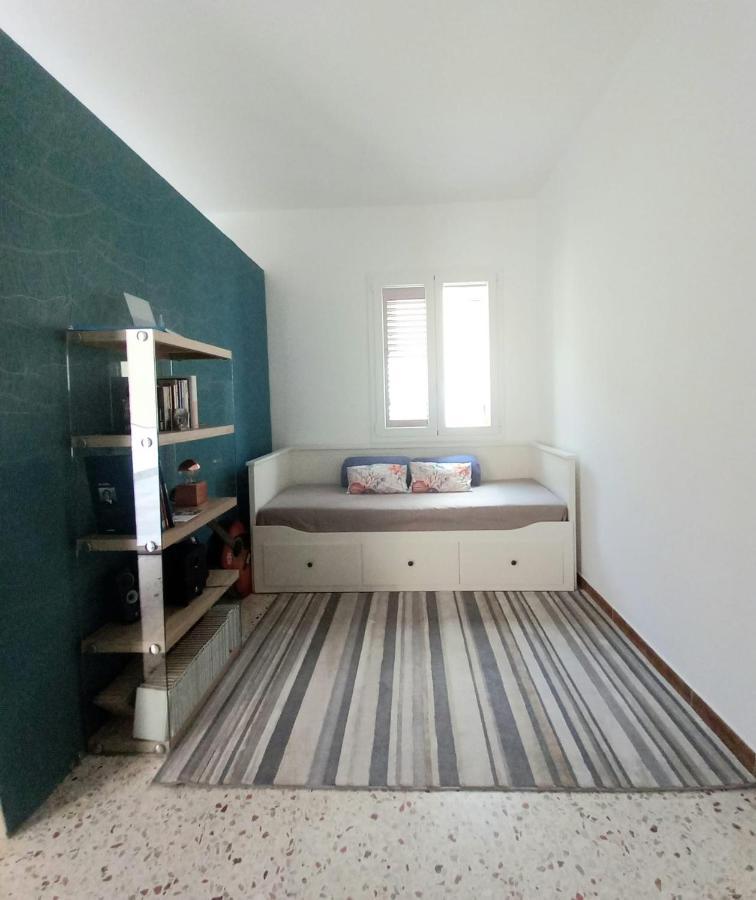 Appartamento Zisas Palermo Esterno foto