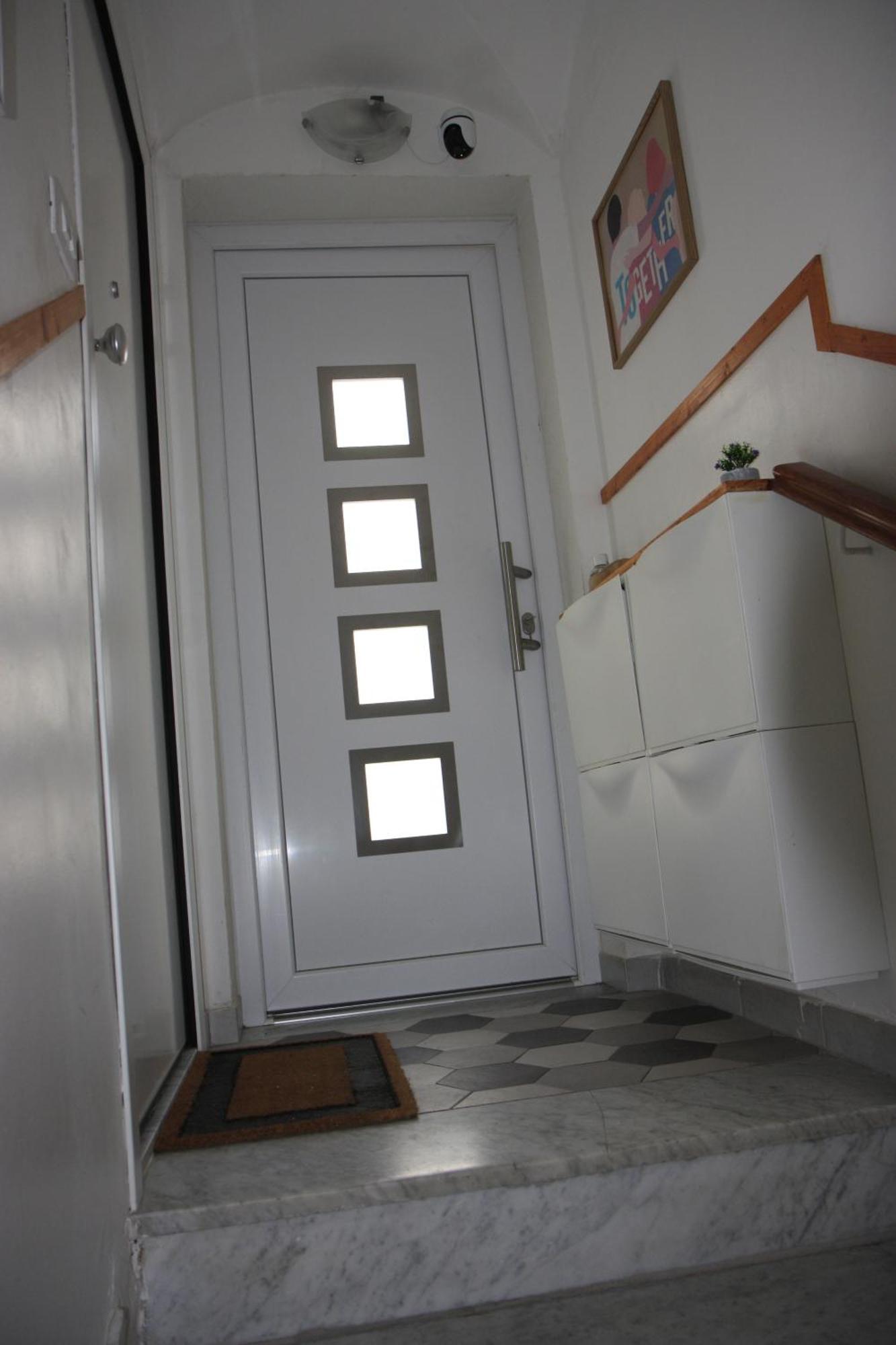 Appartamento Zisas Palermo Esterno foto